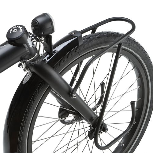 Liegedreirad Hase Bikes Kettwiesel Allround faltbar